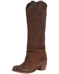 Felmini - Cowboystiefel Dresa C833 - Lyst