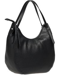 Calvin Klein Handtasche - Schwarz