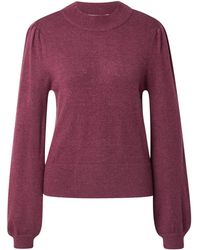 Vila - Pullover Viril - Lyst