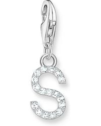 Thomas Sabo - Anhänger - Lyst