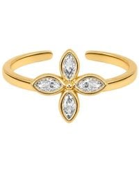 Heideman - Ring Serena - Lyst