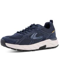 Camel Active - Sneaker Mit Griffiger Sohle - Lyst