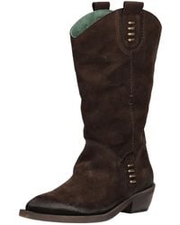 Felmini - Cowboystiefel Joanna E269 - Lyst