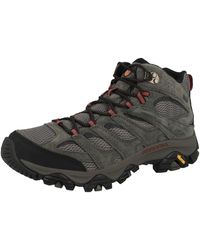 Merrell - Halbschuh Moab 3 - Lyst