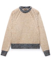 Napapijri - Pullover D-Ansei - Lyst