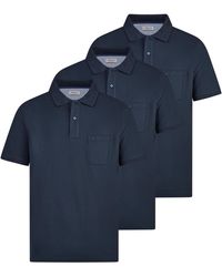 Redmond - Shirt Basic - Lyst