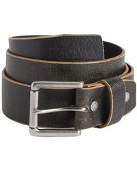 Levi's - Levis Gürtel Elevated Heritage - Lyst