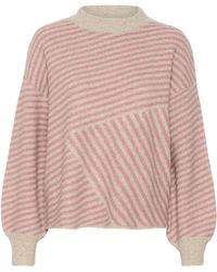 Kaffe - Pullover Verana - Lyst