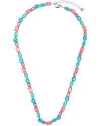 Luxenter - Kette Larec - Lyst