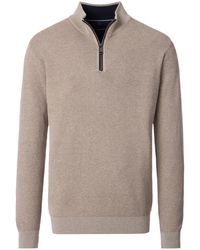 CASA MODA - Pullover Basic - Lyst