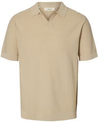 SELECTED - Shirt Slhmattis - Lyst