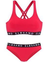 Elbsand - Bikini - Lyst