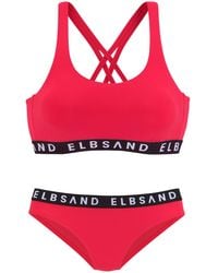 Elbsand - Bikini - Lyst