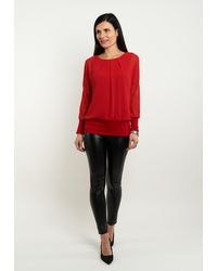 Seidel Moden - Bluse - Lyst
