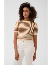 Part Two - Pullover Pwgertiana - Lyst