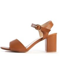 Celena - Sandale Carol - Lyst
