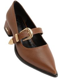 Limoya - Pumps Jacklin - Lyst