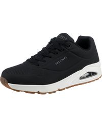 Skechers - Sneaker 'uno stand on air' - Lyst