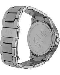 Armani Exchange Quarzuhr »AX2103« - Mettallic