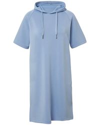 comma casual identity - Kleid - Lyst