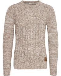 Solid - Pullover Philemon - Lyst