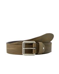 Paddock's - Gürtel - Lyst
