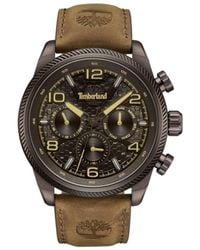 Timberland - Analoguhr - Lyst