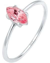 Elli Jewelry - Ring - Lyst