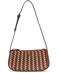 Guess - Schultertasche Kora - Lyst