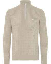 Kronstadt - Pullover Call - Lyst