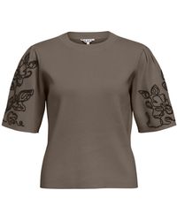 Object - Pullover Objflora - Lyst