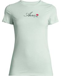 Aéropostale - T-shirt 'july' - Lyst