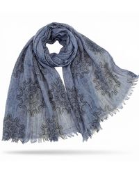 Sunsa - Schal - Lyst