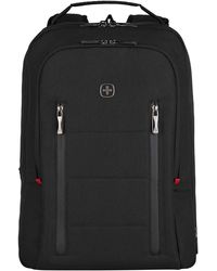 Wenger - Rucksack City Traveler - Lyst