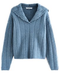 Next - Pullover - Lyst