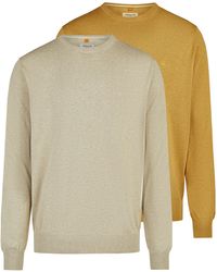 Redmond - Pullover Basic - Lyst