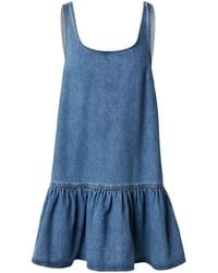 EDITED - Kleid Inka - Lyst
