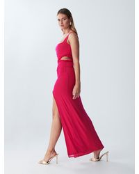 BWLDR - Kleid Miami - Lyst