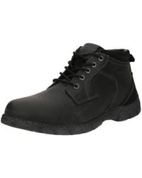 Camel Active - Schnürboots Alvar - Lyst