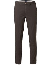 Meyer - Chinohose M5 2-6190 - Lyst