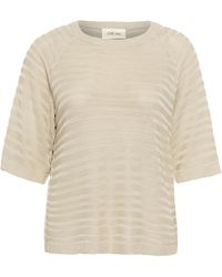 Cream - Pullover Cr Jetta - Lyst