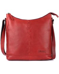 Benthill - Schultertasche - Lyst