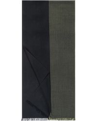 Roeckl Sports - Schals Two-Tone Wool - Lyst