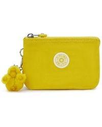 Kipling - Kosmetiktasche Creativity S - Lyst