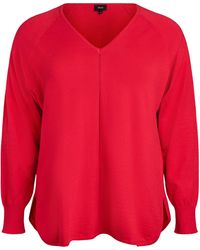 Zizzi - Pullover Caella - Lyst