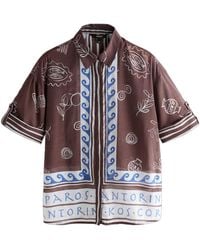 Next - Bluse - Lyst