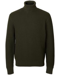 SELECTED - Pullover Slhtom - Lyst