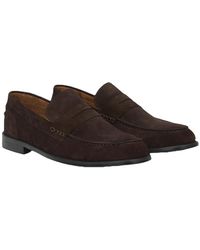 Desa - Slipper Beleg - Lyst