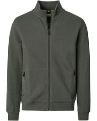 Redmond - Sweatjacke Basic - Lyst