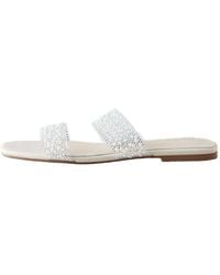 Next - Pantolette Forever Comfort - Lyst